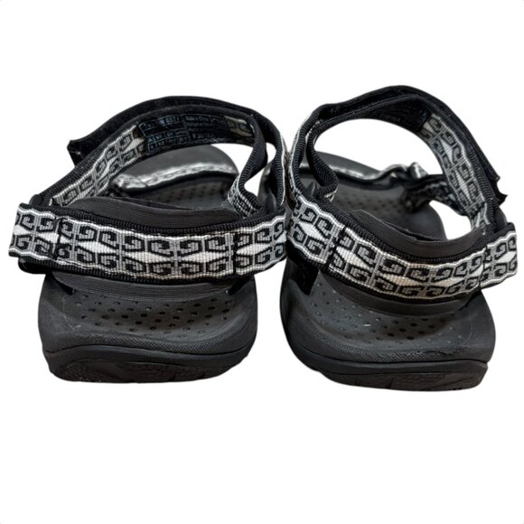 Teva Hurricane 3 Hiking Sandals - Picture 4 of 8
